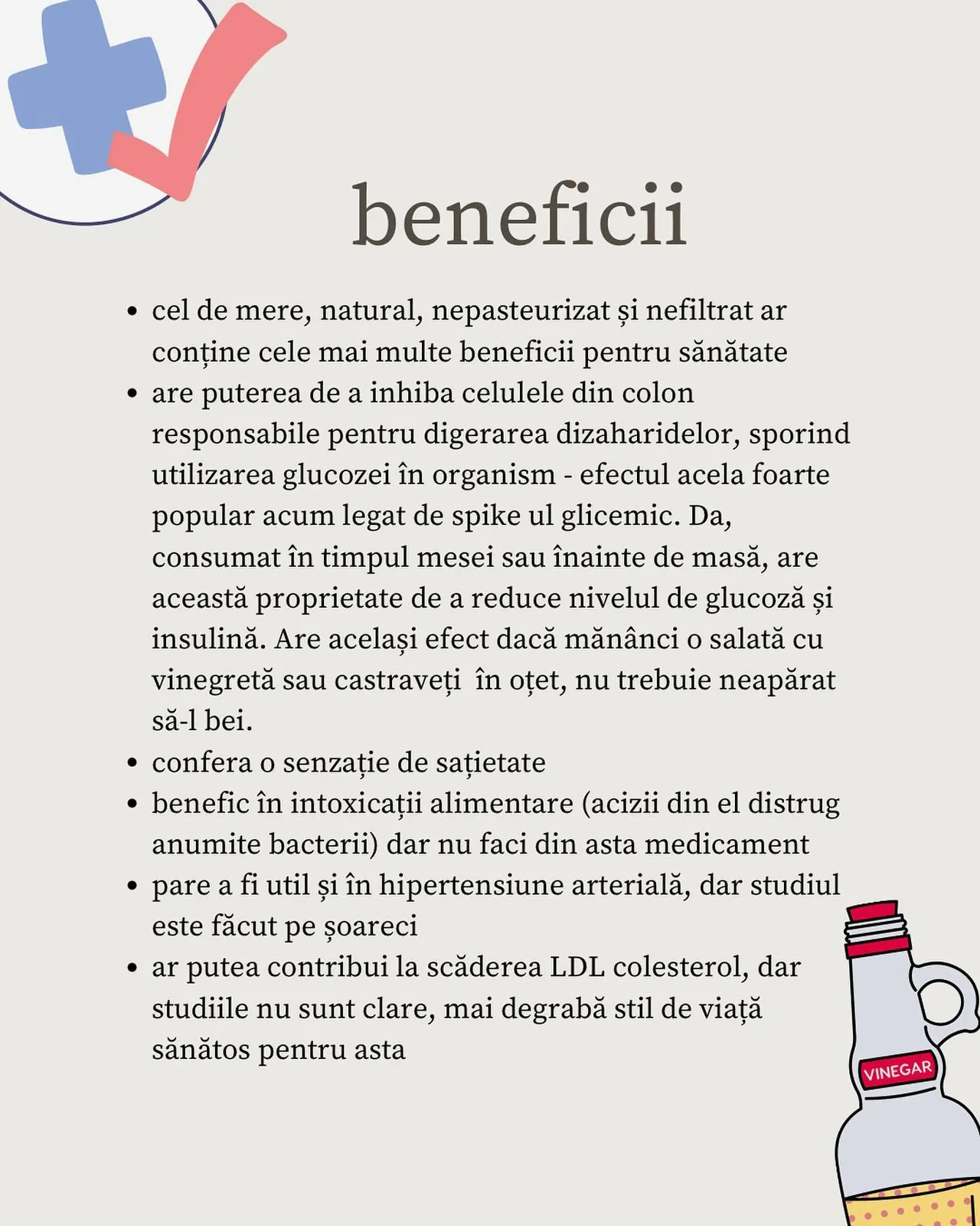 beneficii