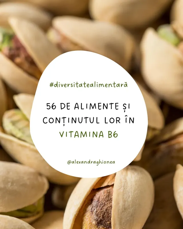#diversitatealimentară