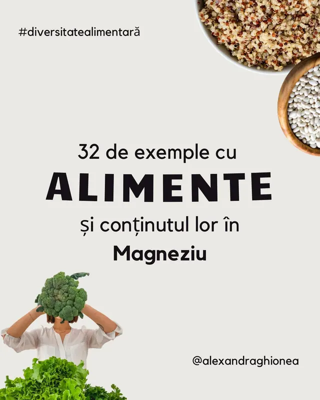 #diversitatealimentară