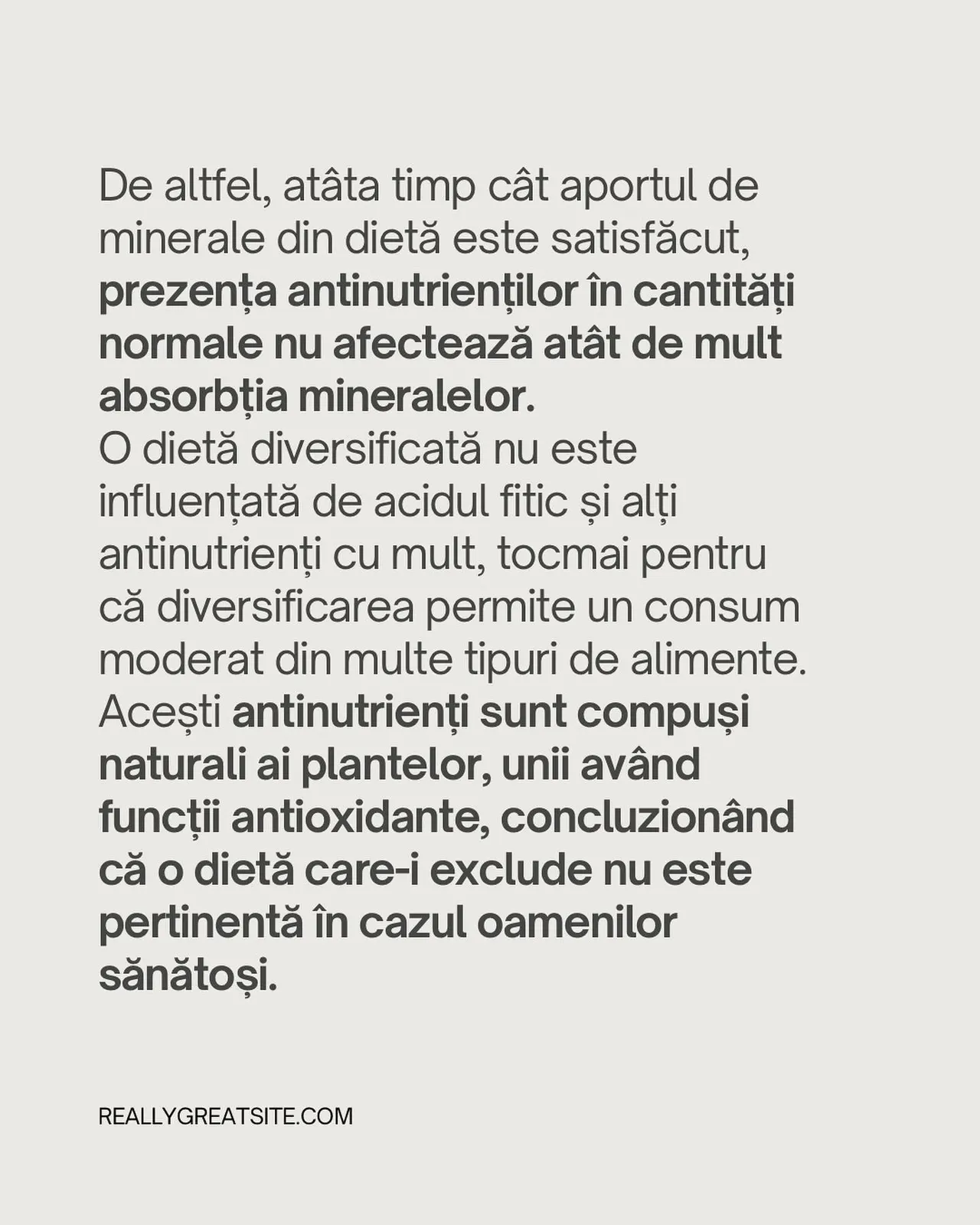 De altfel, atâta timp cât aportul de