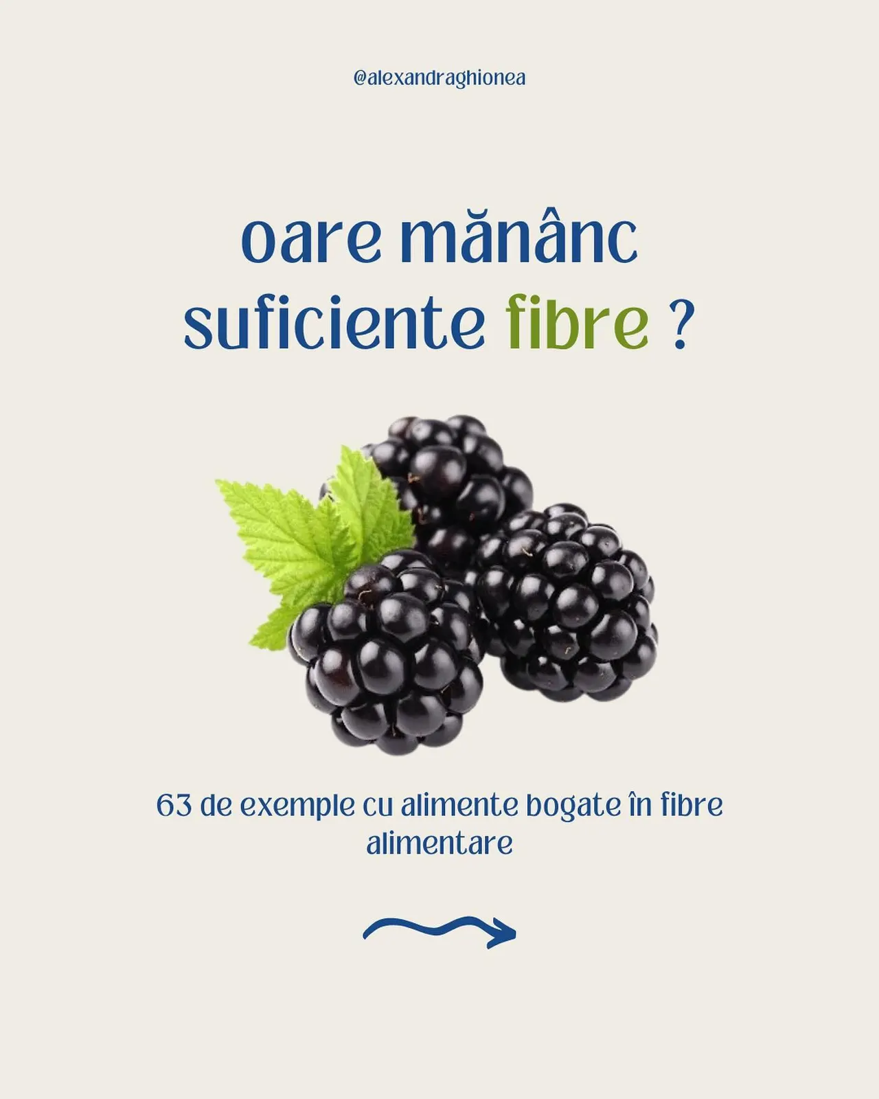 oare mănânc