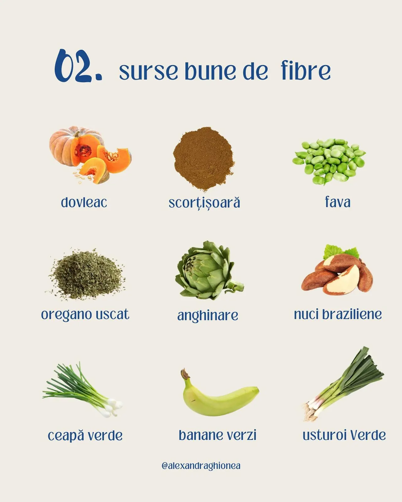 02. surse bune de fibre