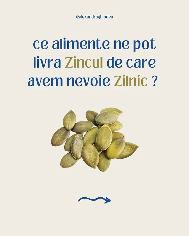 ce alimente ne pot