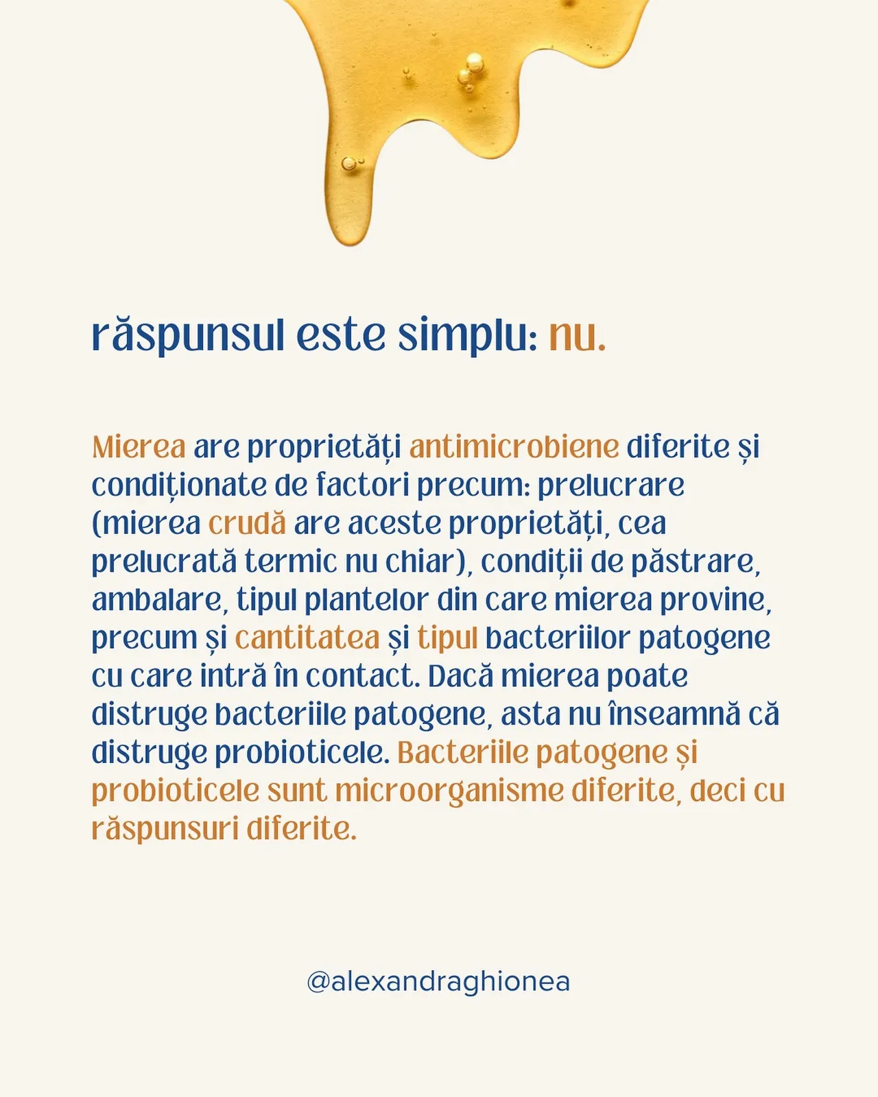raspunsul este simplu: nu.