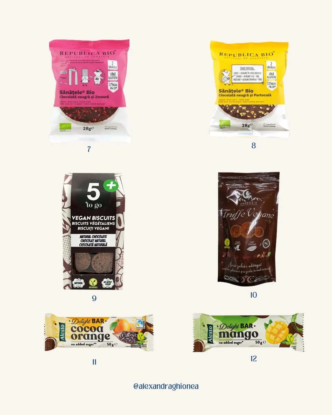 REPUBLICA BIO®
