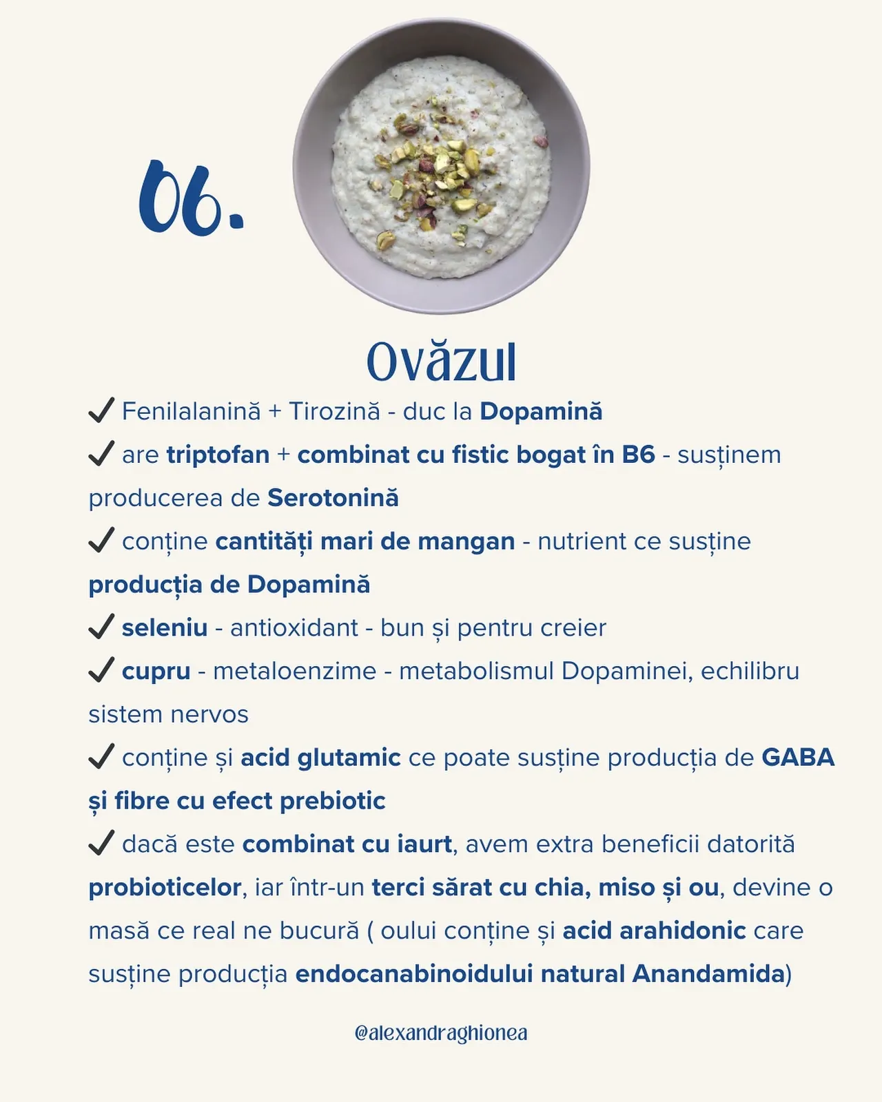 Ovăzul