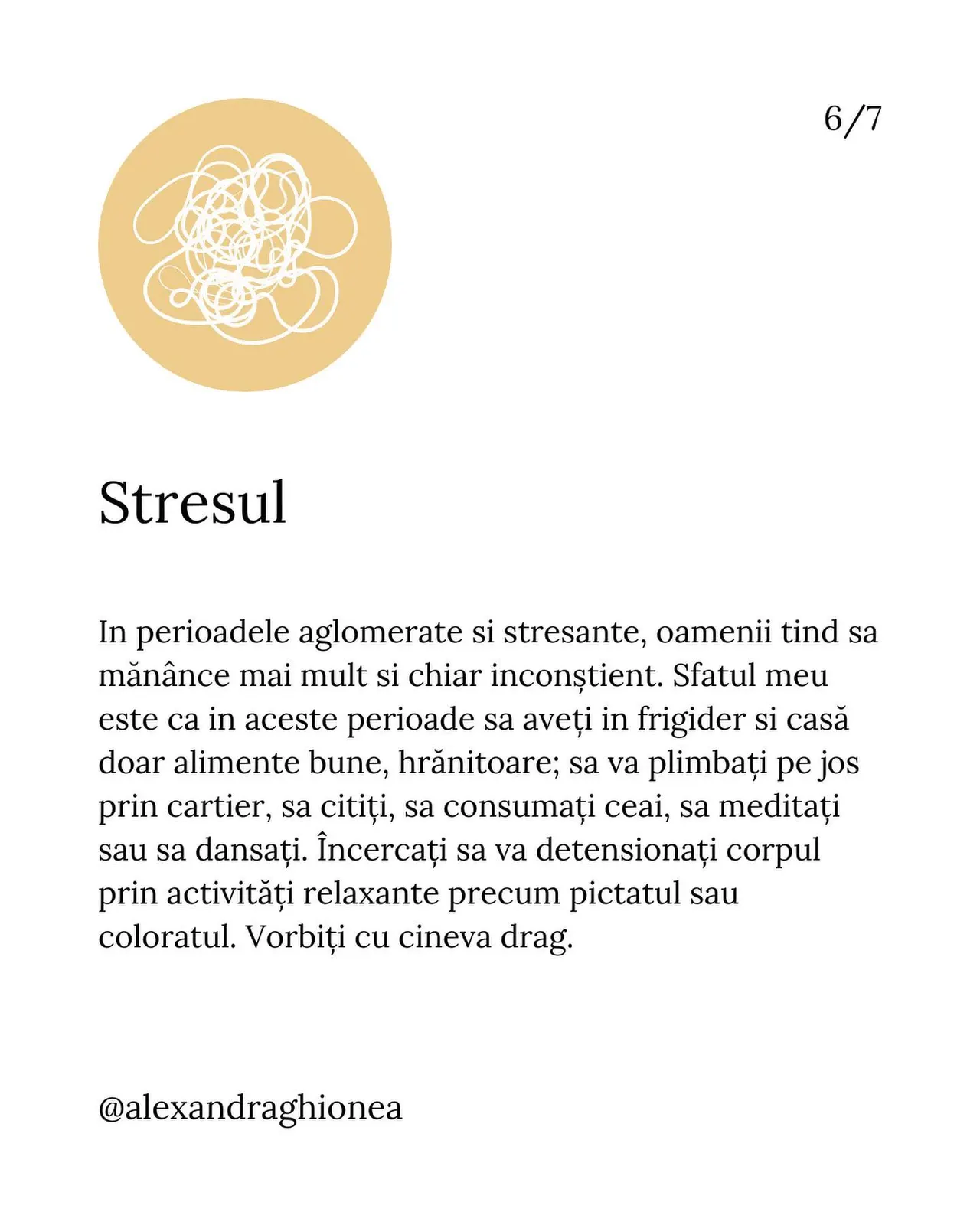 Stresul