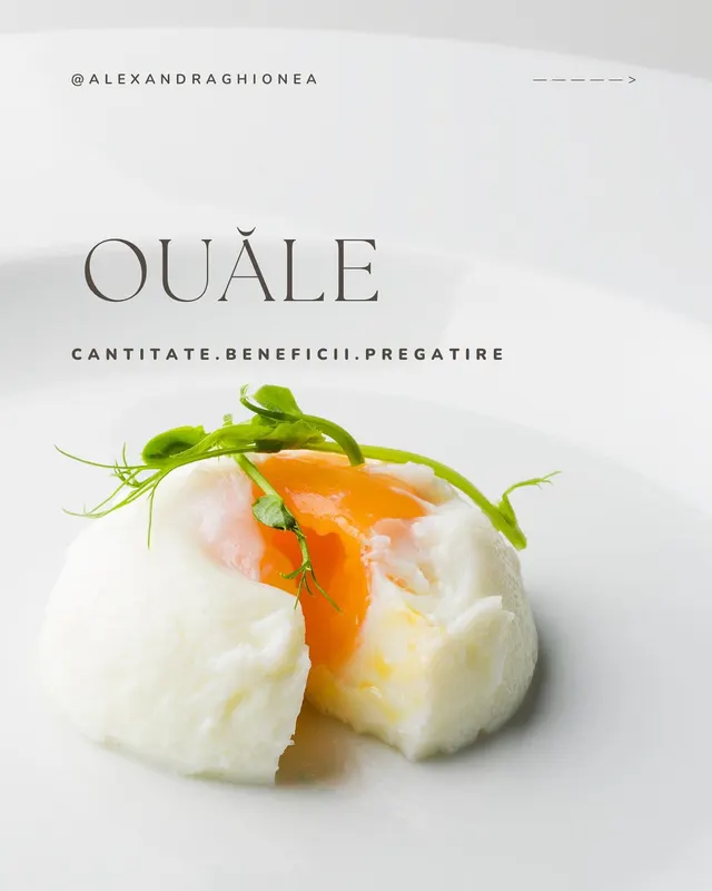 CANTITATE. BENEFICII. PREGATIRE