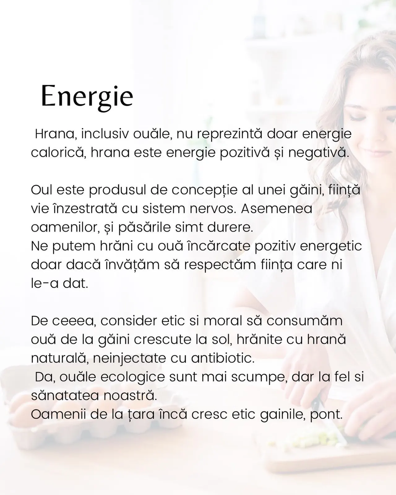 Energie