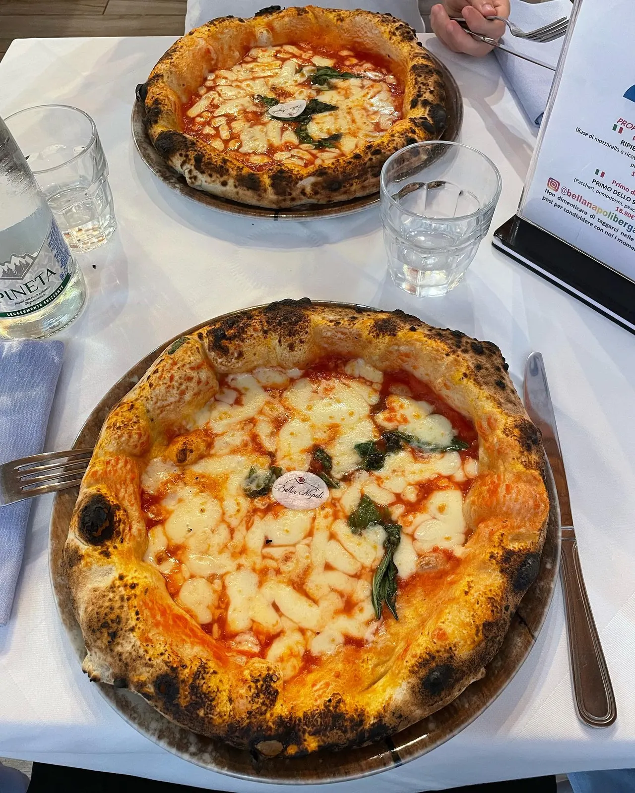 (Base di mozzarella e rico
