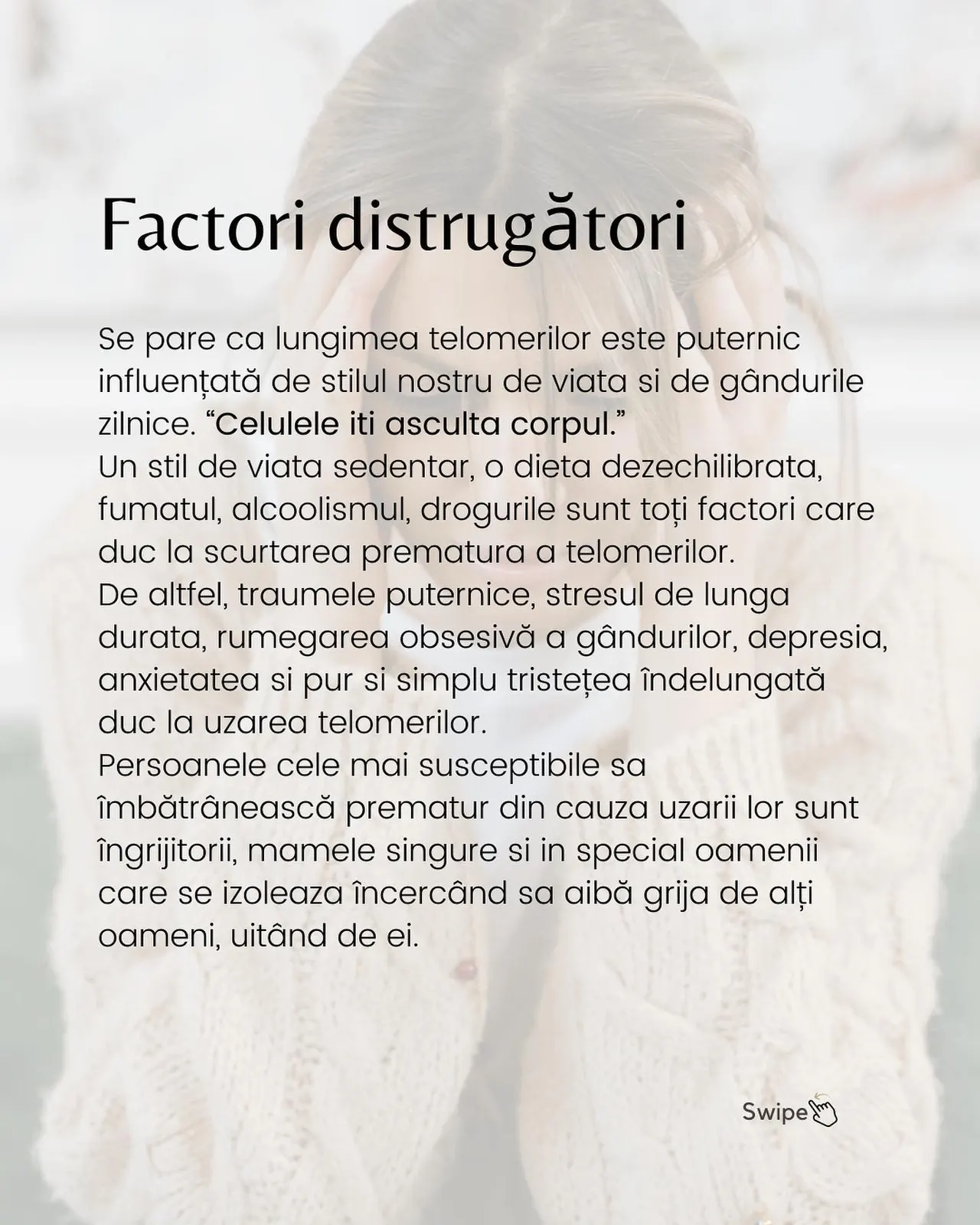Factori distrugători