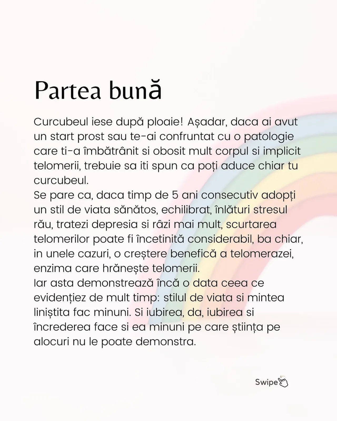 Partea bună