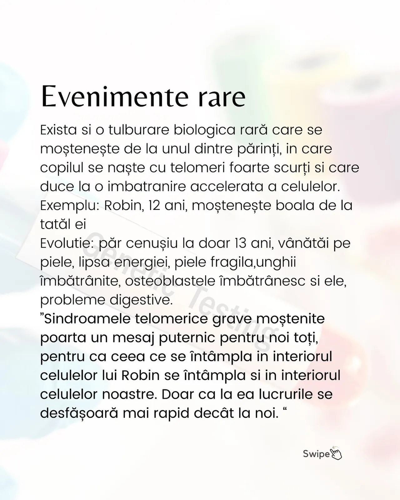 Evenimente rare