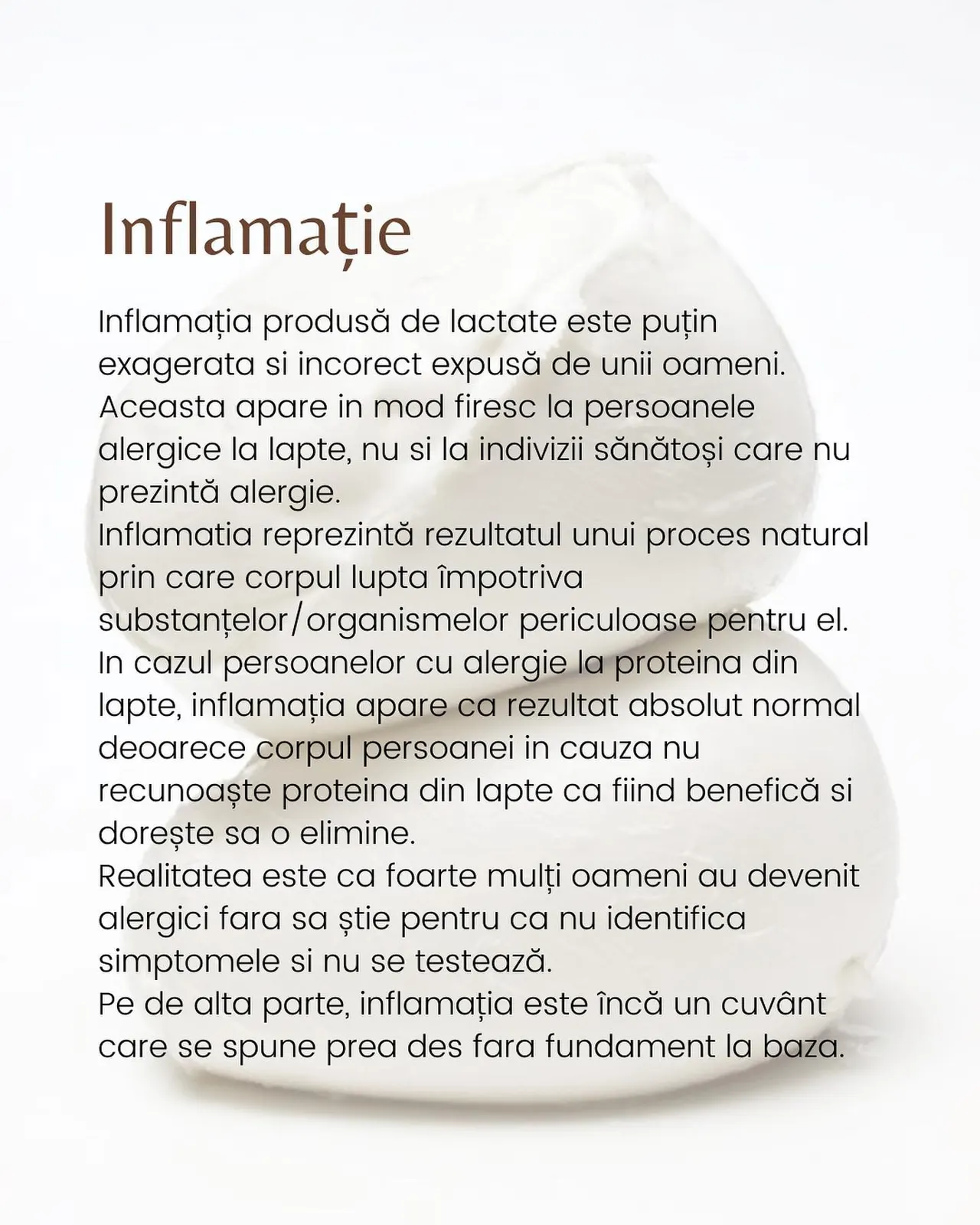 Inflamație