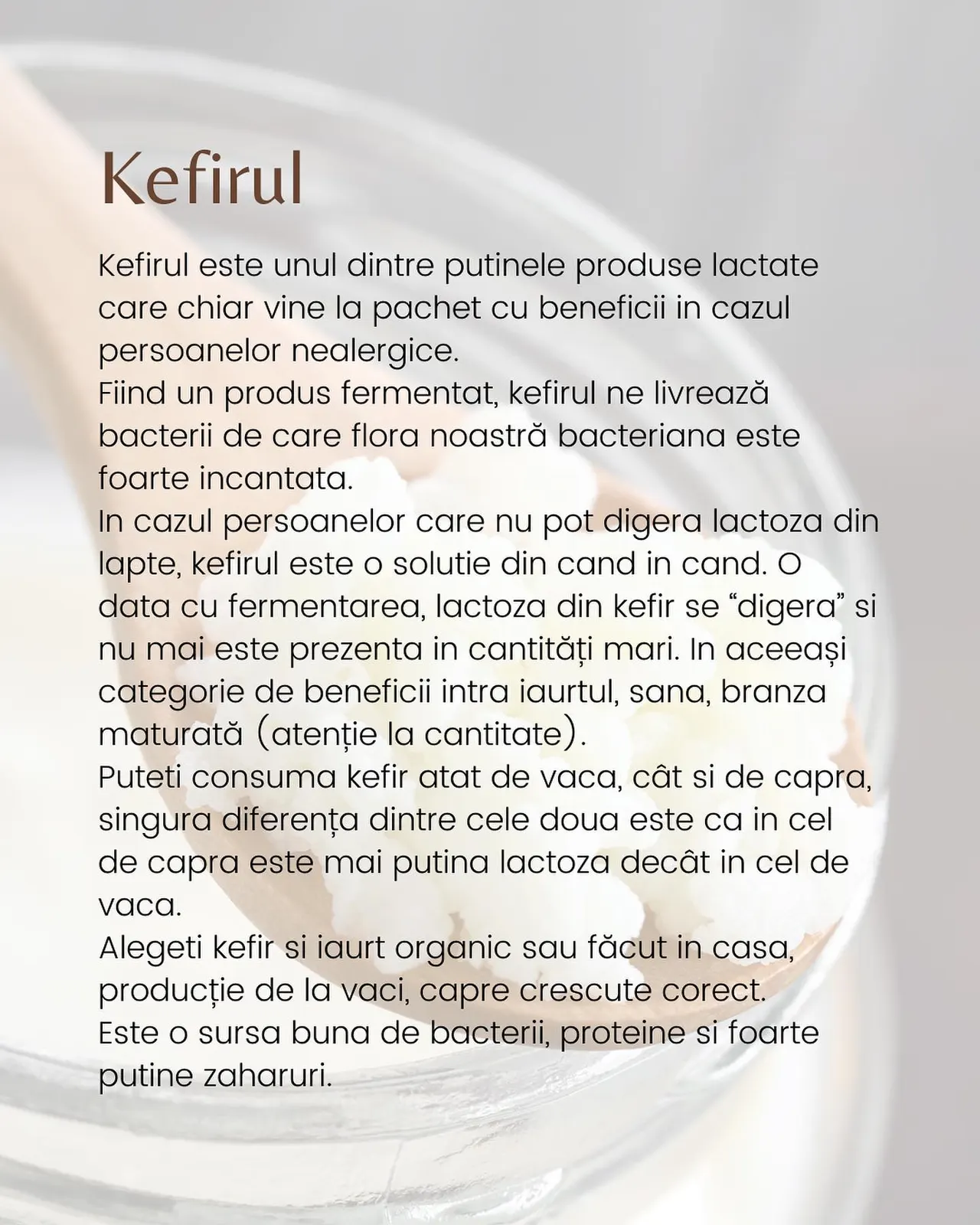 Kefirul