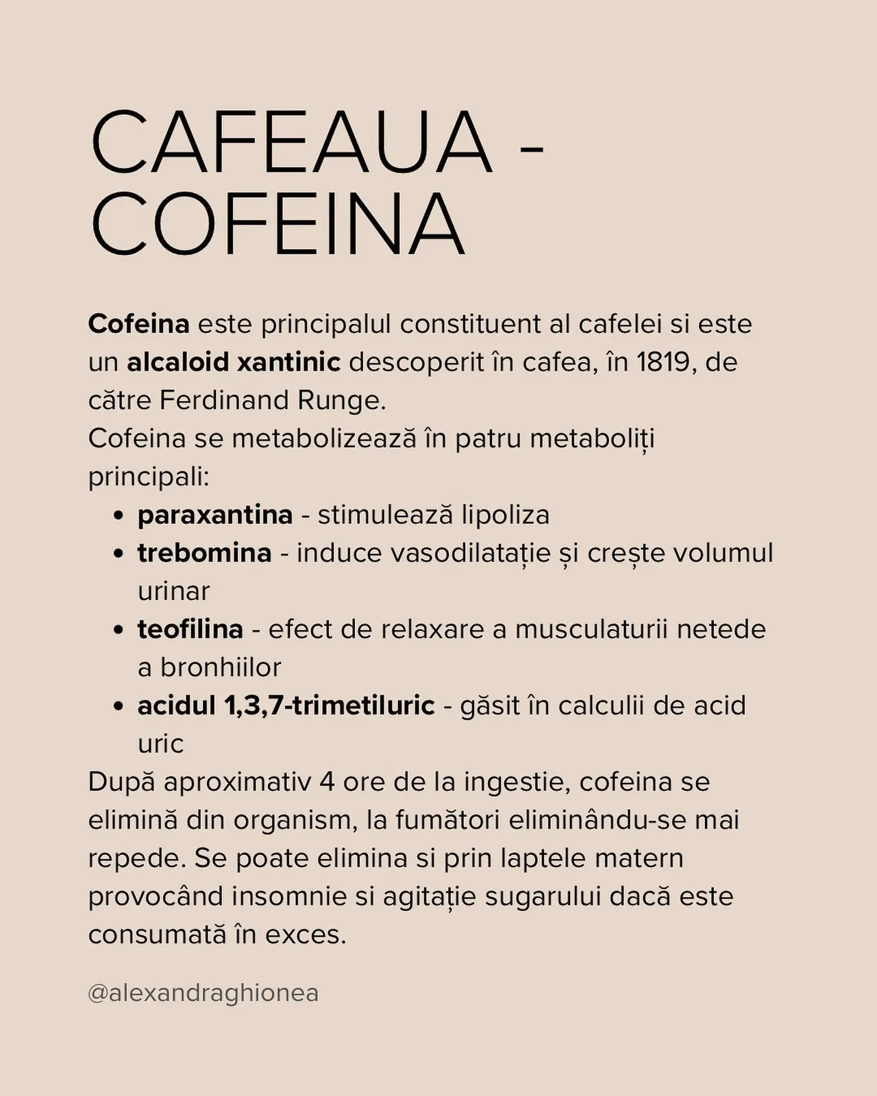 CAFEAUA -