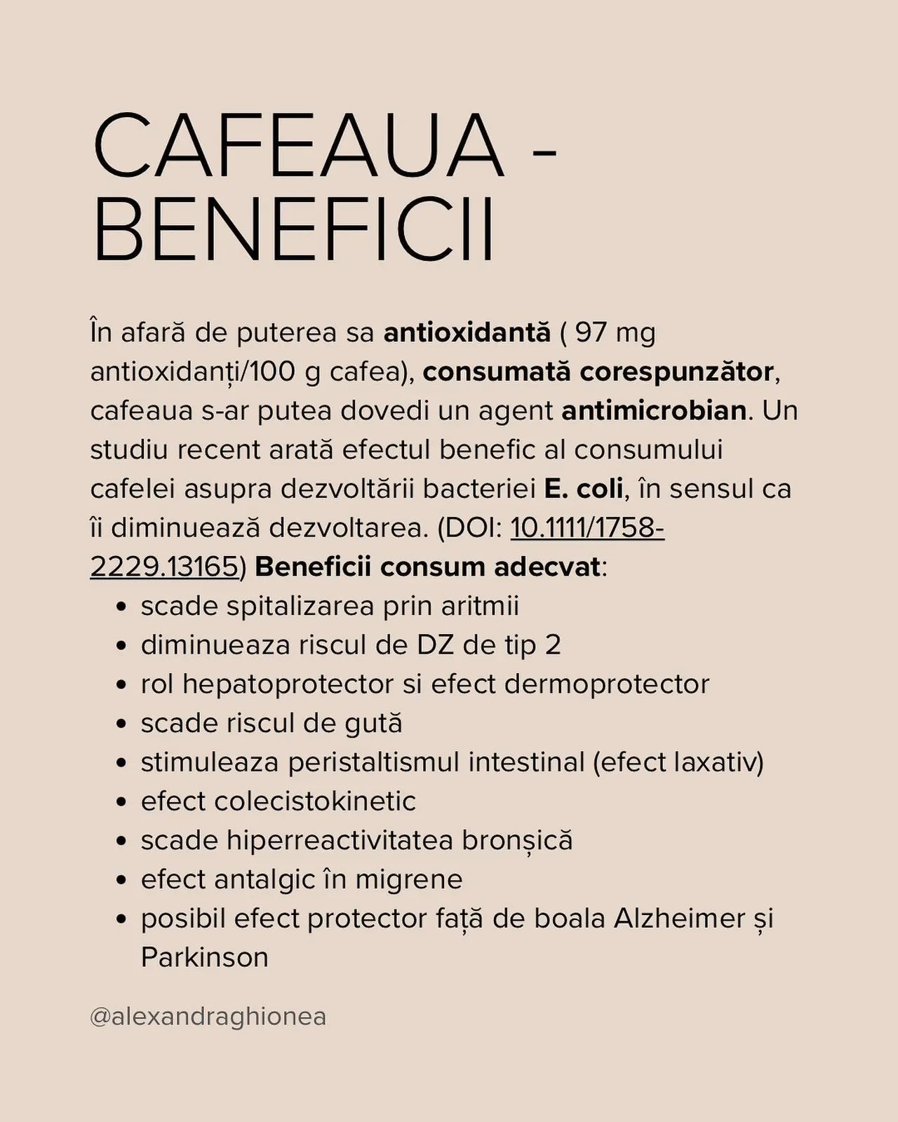 CAFEAUA -