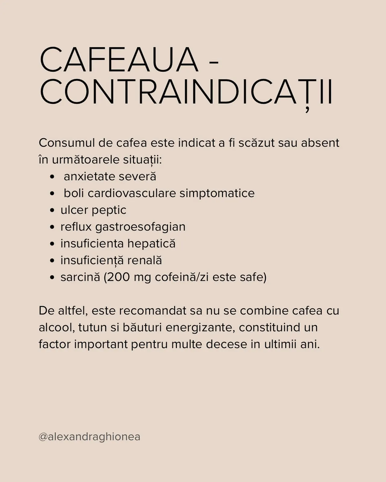 CAFEAUA -