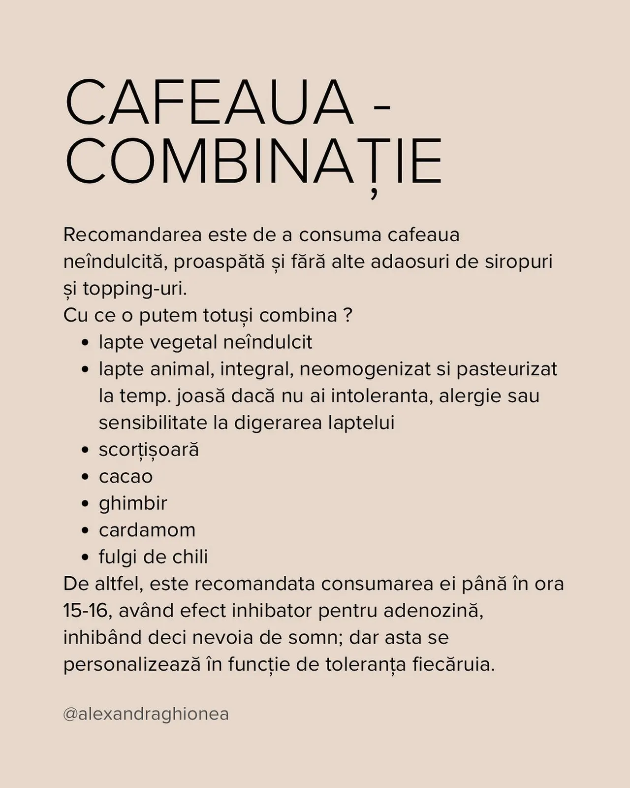 CAFEAUA -