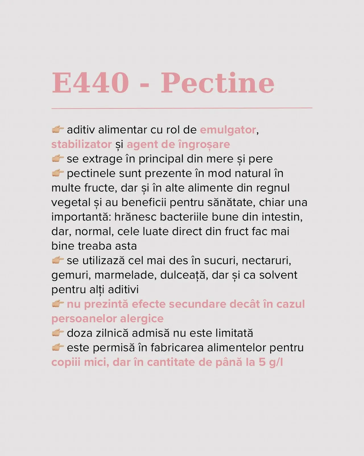 aditiv alimentar cu rol de emulgator,