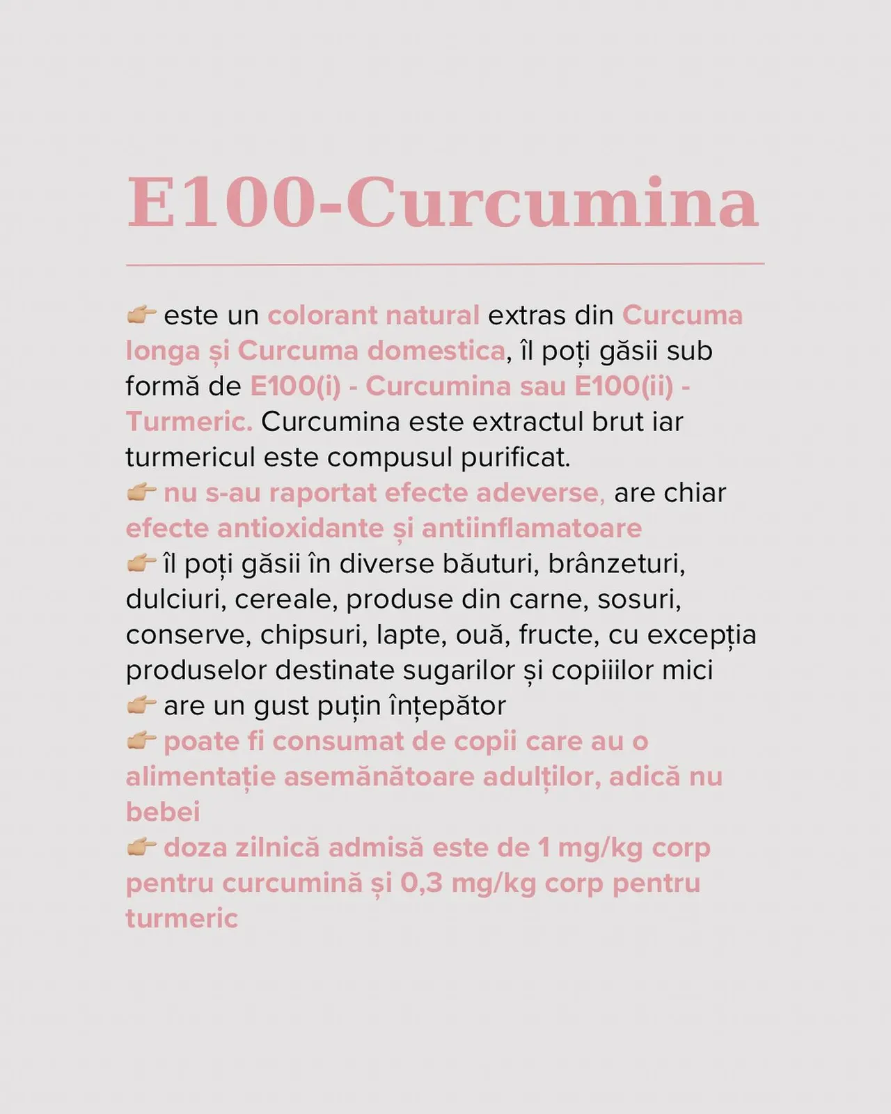 E100-Curcumina