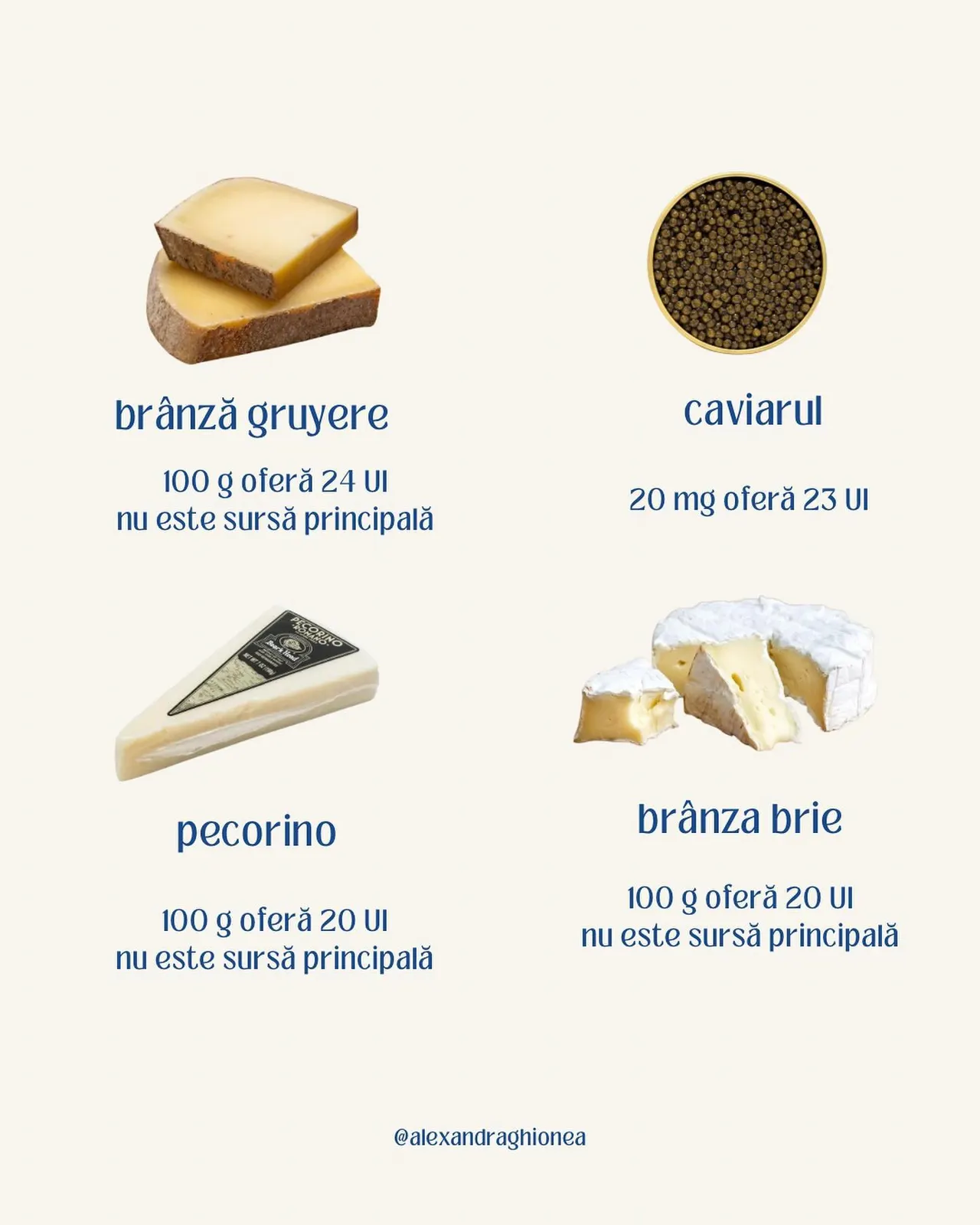 caviarul