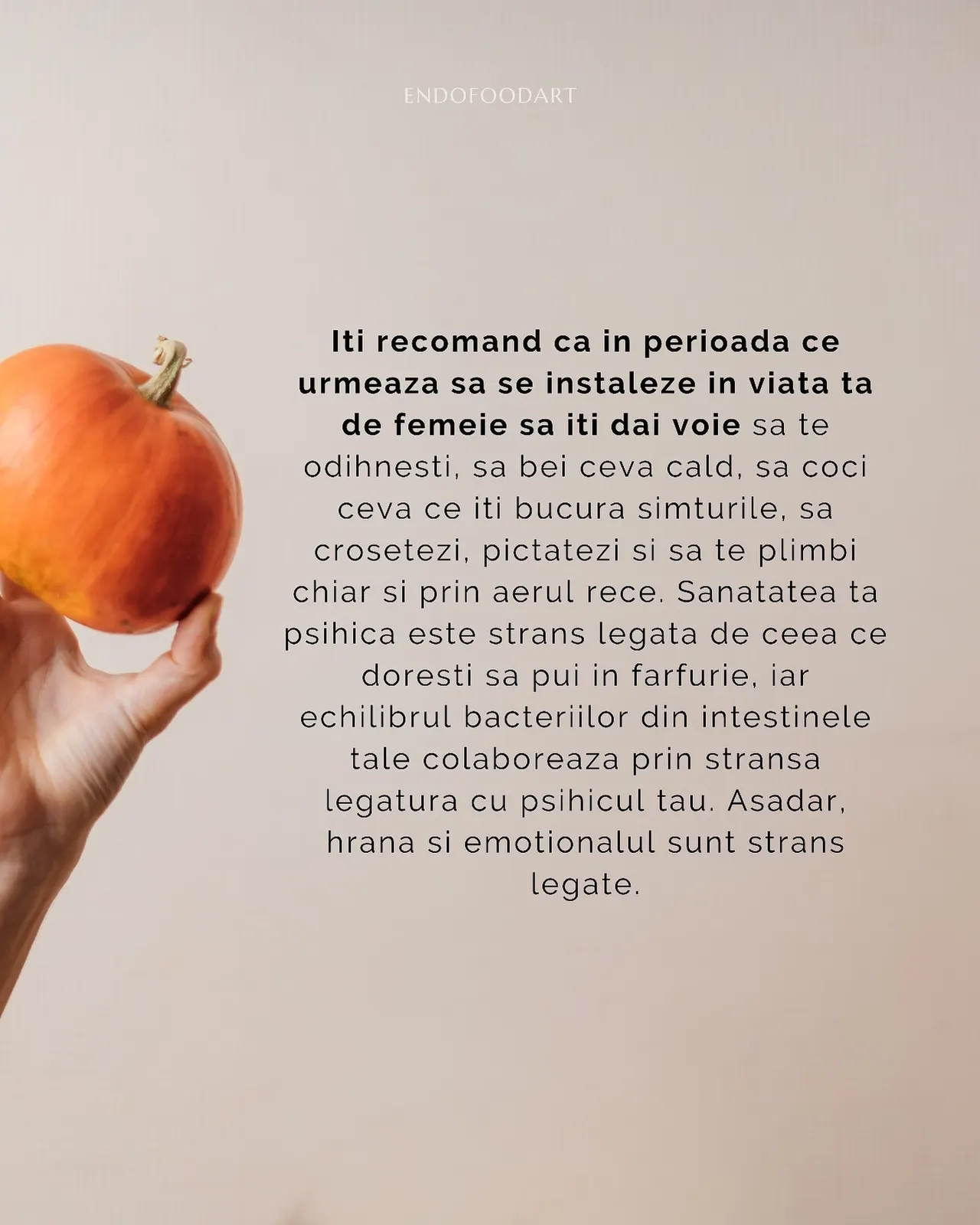 Iti recomand ca in perioada ce