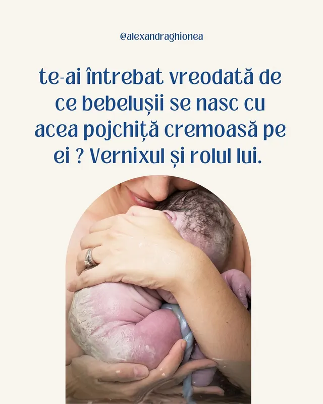 te-ai întrebat vreodată de