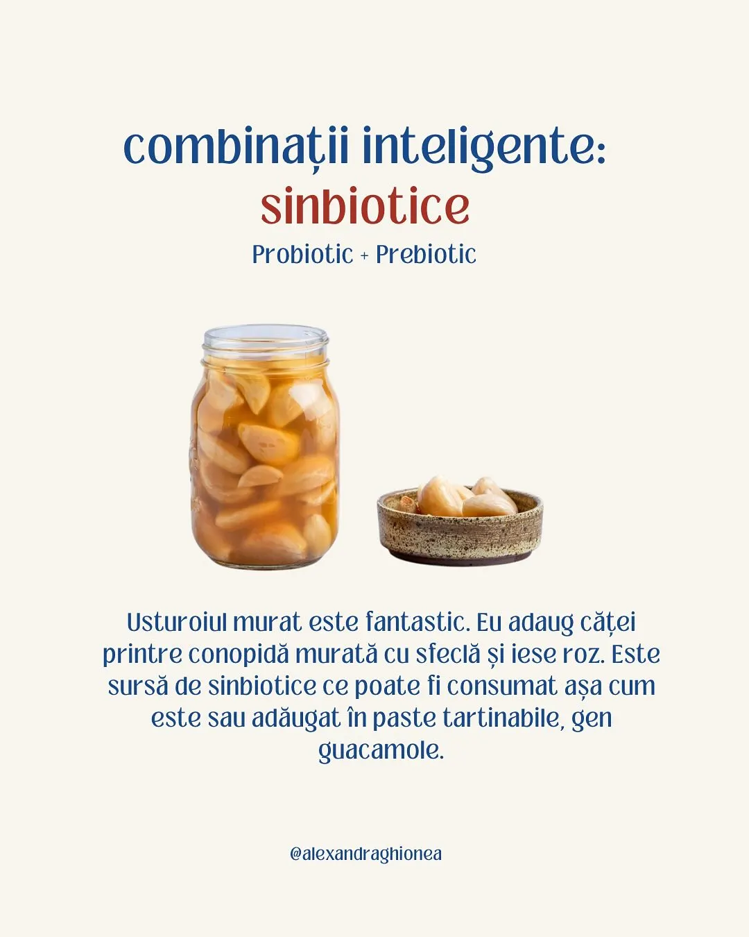combinații inteligente:
