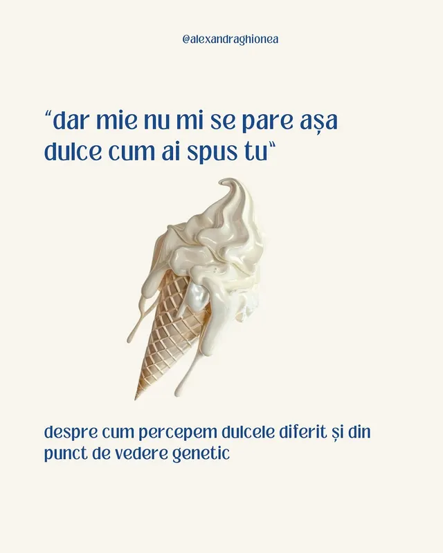 "dar mie nu mi se pare aşa