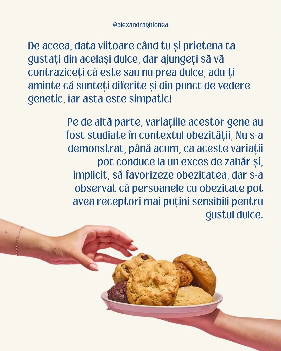 De aceea, data viitoare când tu și prietena ta