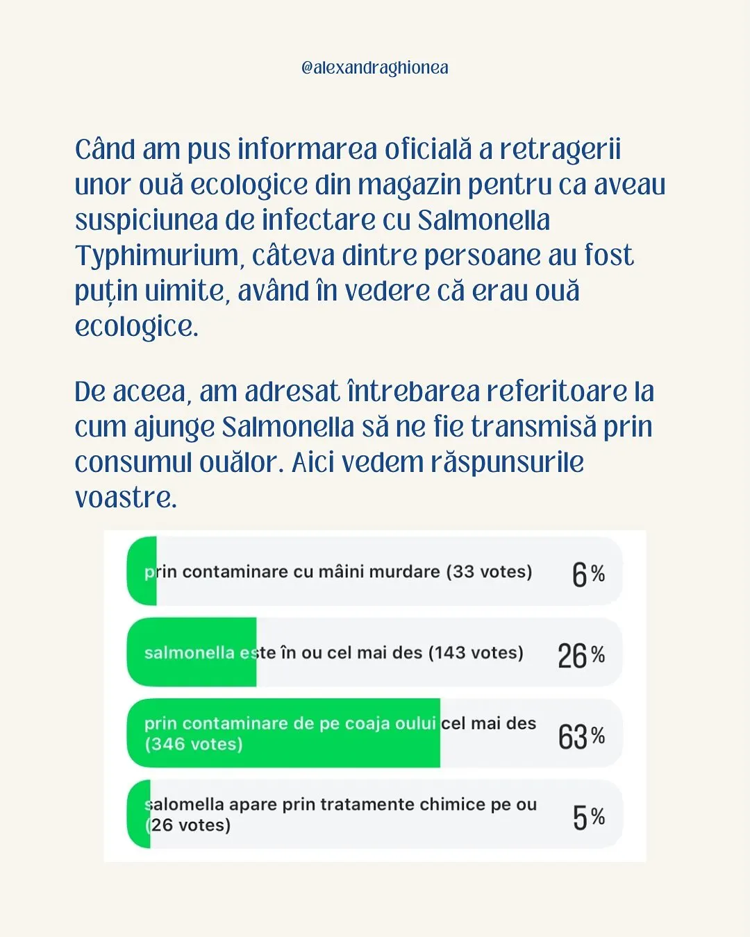 Când am pus informarea oficială a retragerii