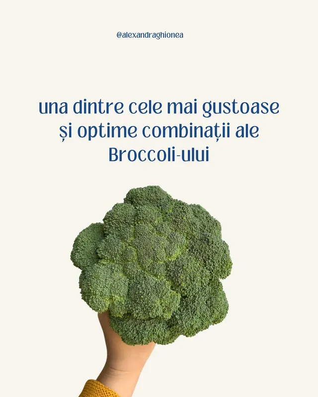 una dintre cele mai gustoase