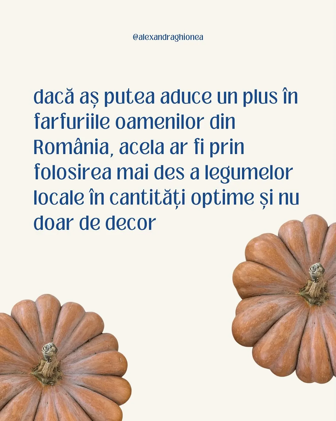 dacă aș putea aduce un plus în