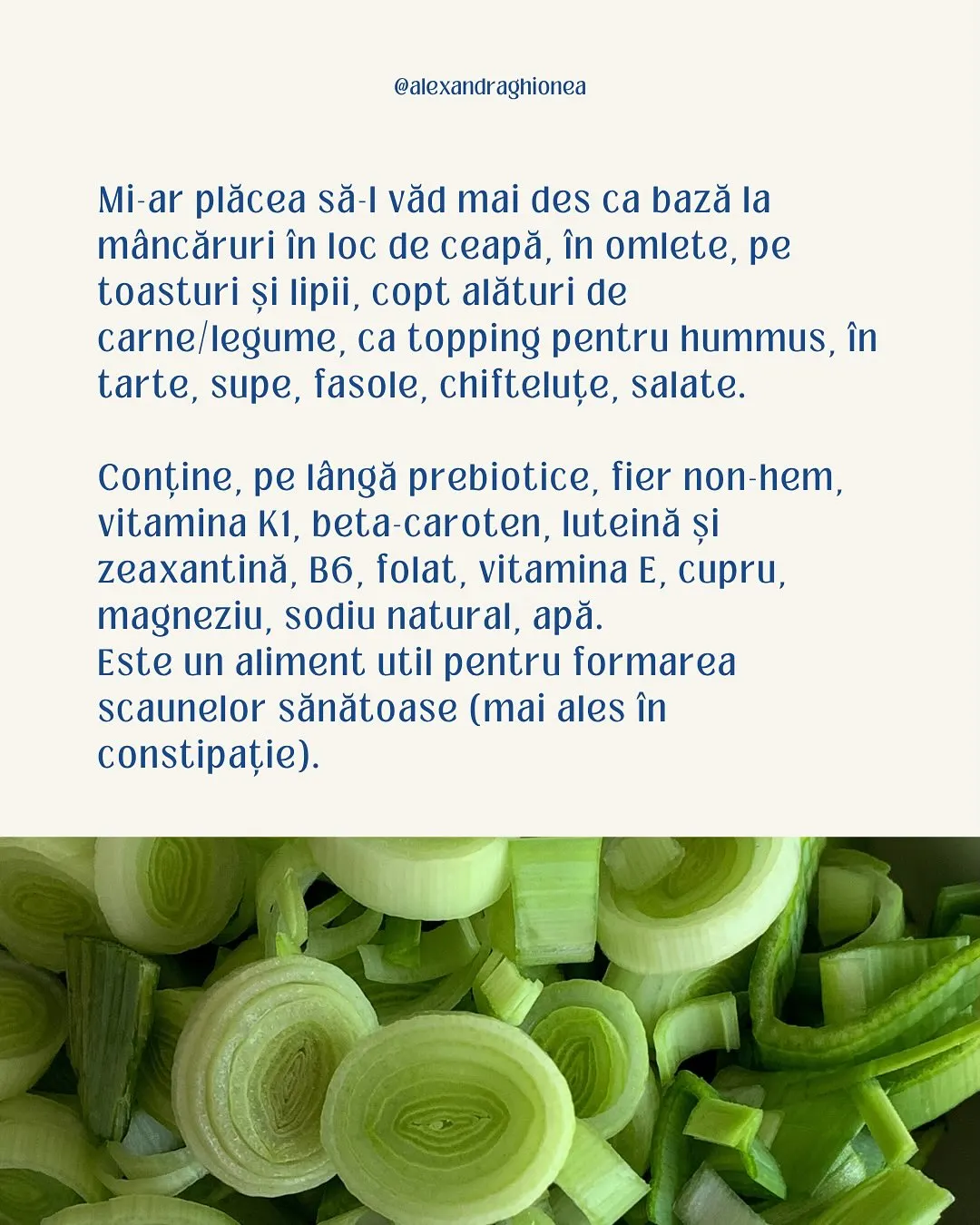 Mi-ar plăcea să-l văd mai des ca bază la