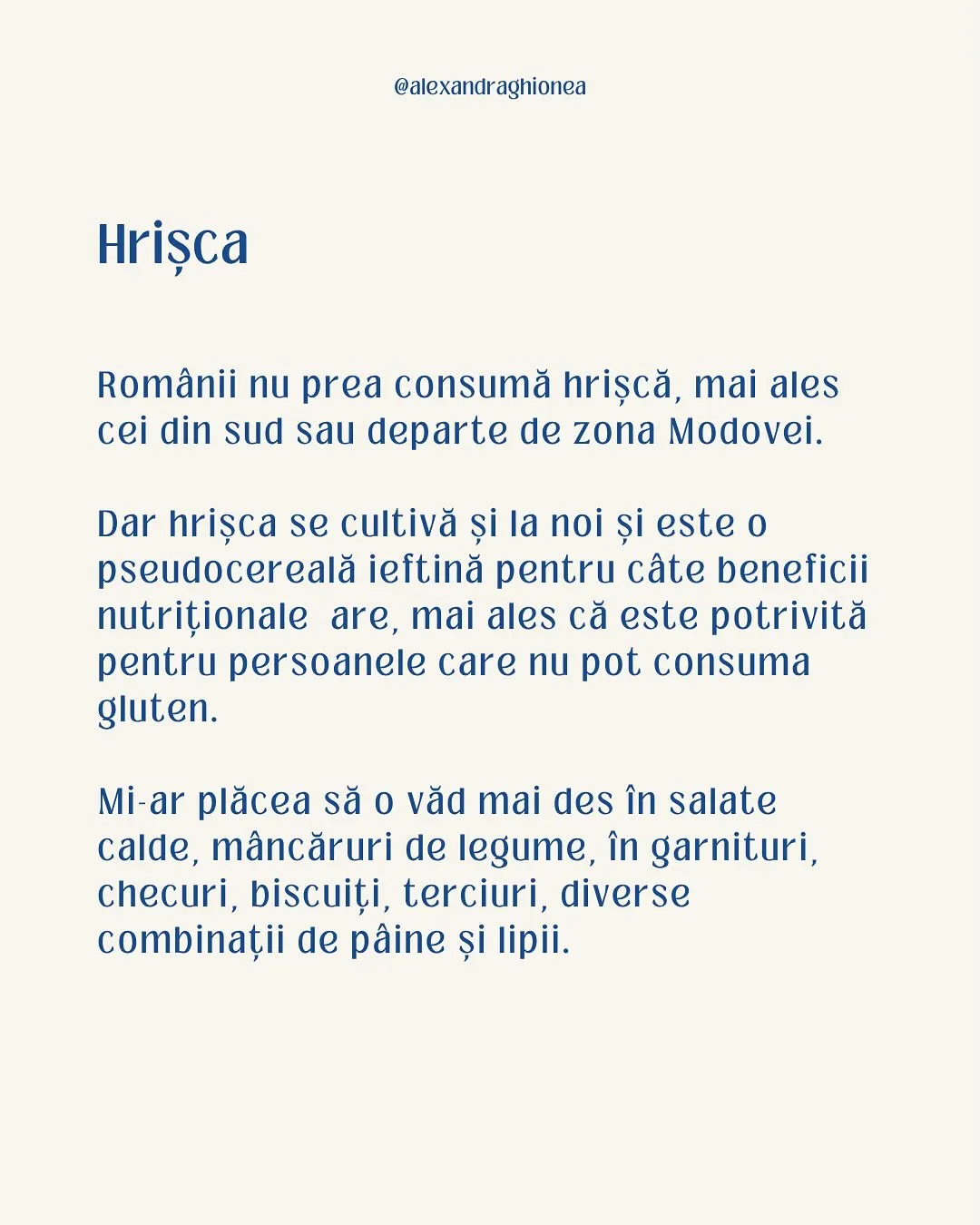 Hrișca