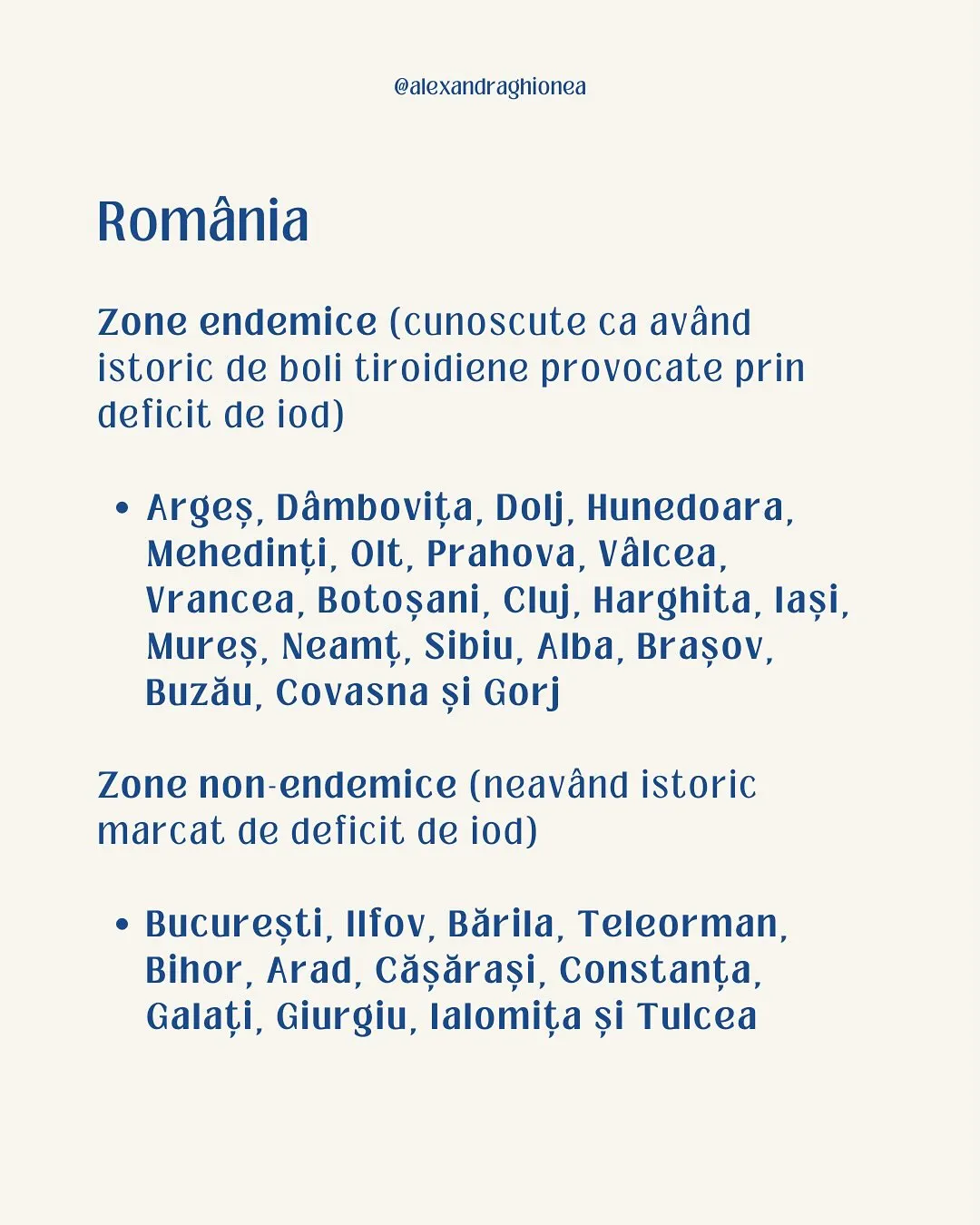 România