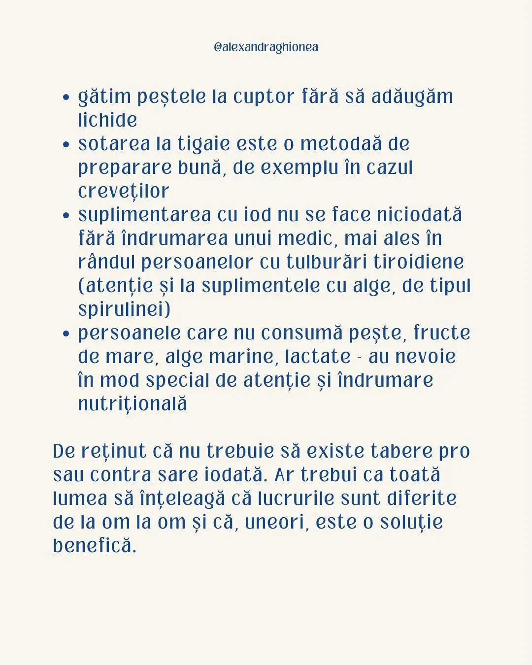 • gătim peștele la cuptor fără să adăugăm