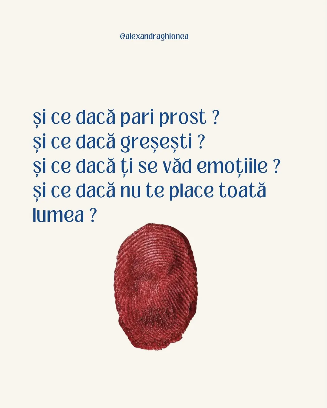 și ce dacă pari prost ?