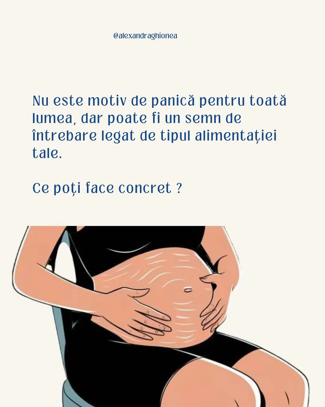 Nu este motiv de panică pentru toată