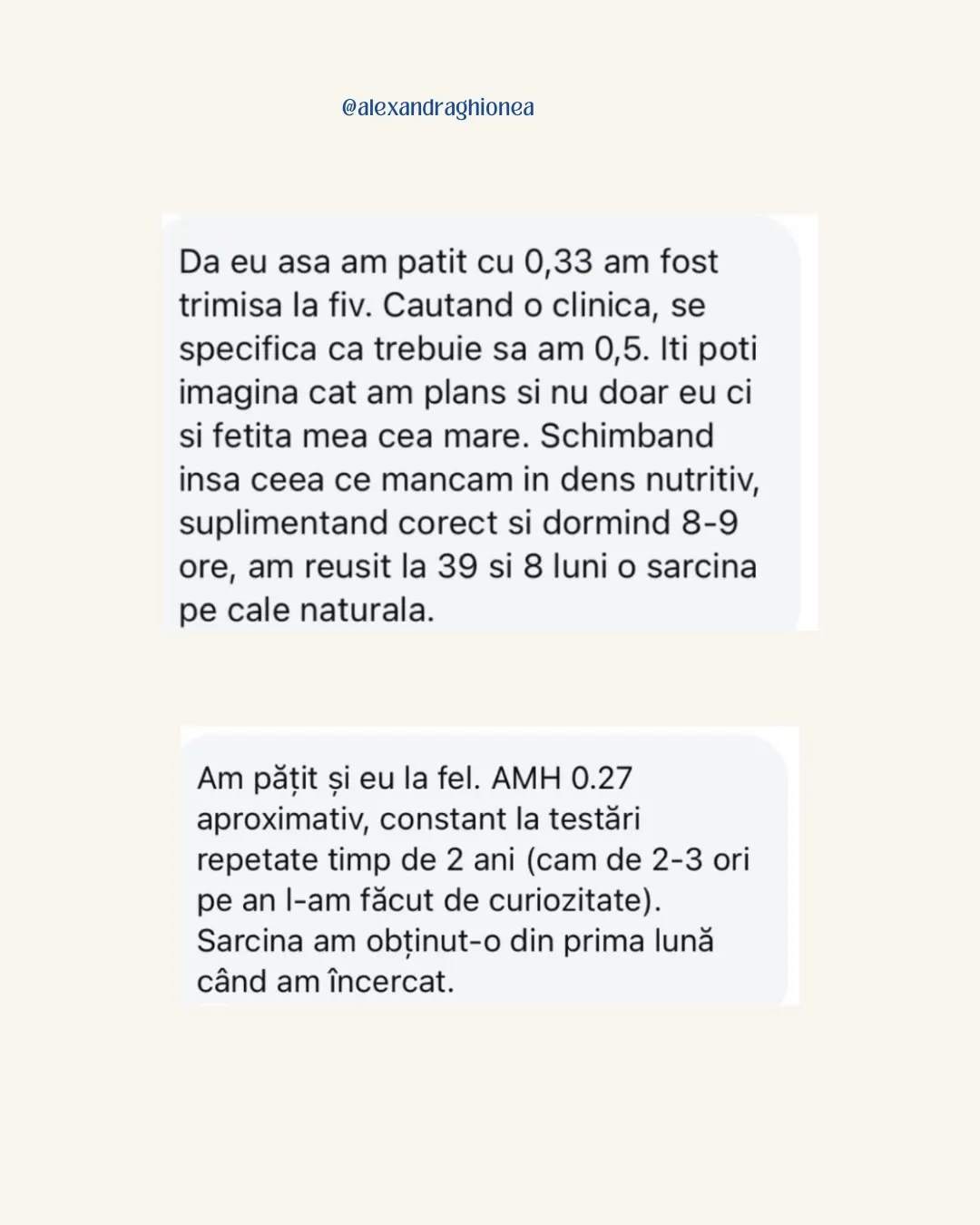 Da eu asa am patit cu 0,33 am fost
