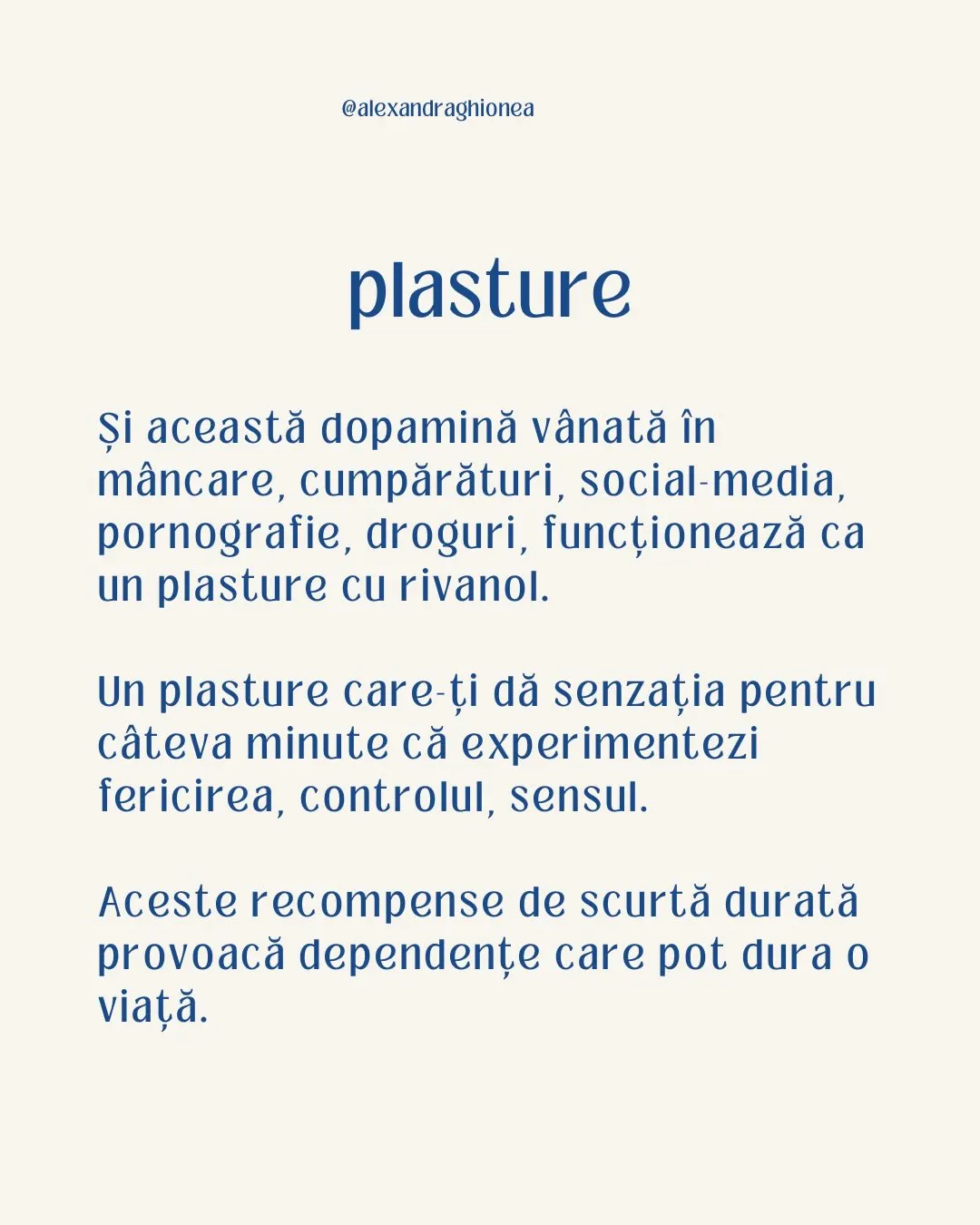plasture