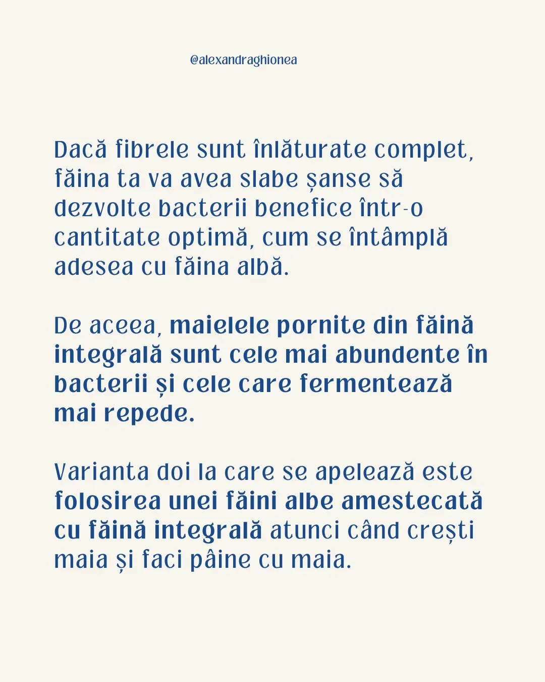 Dacă fibrele sunt înlaturate complet,