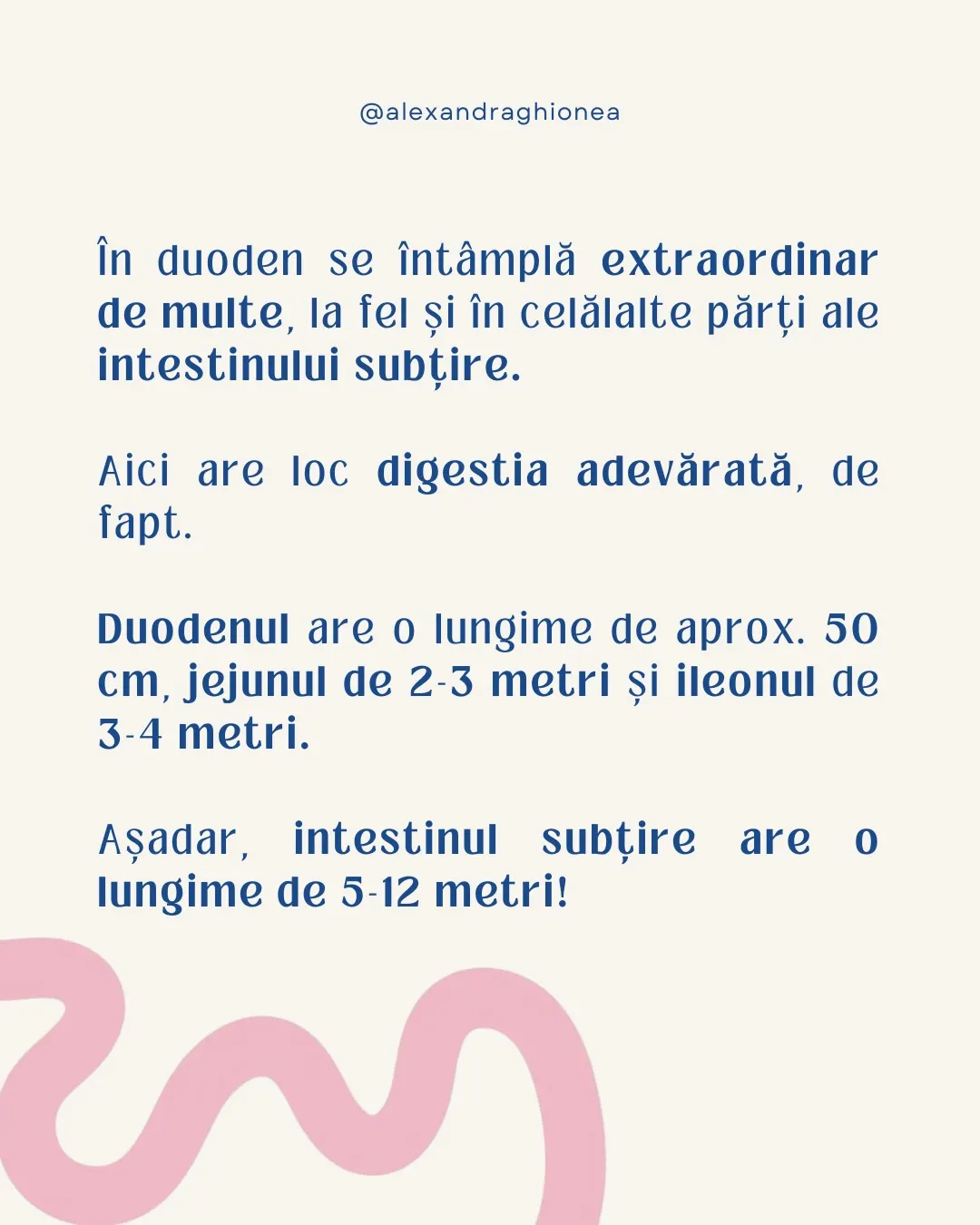 În duoden se întâmplă extraordinar