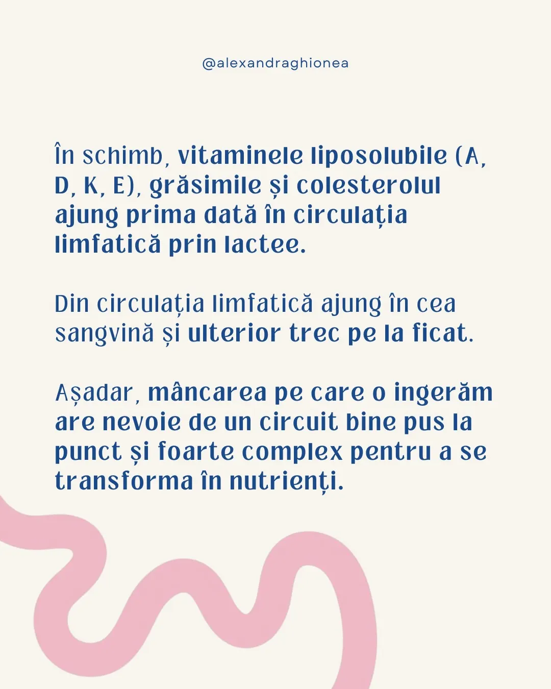 În schimb, vitaminele liposolubile (A,