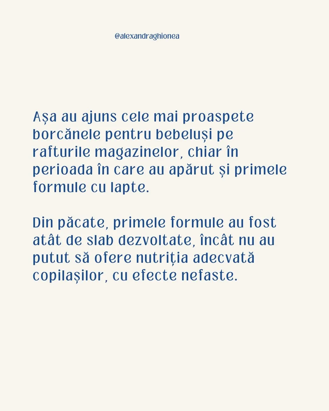 Aşa au ajuns cele mai proaspete