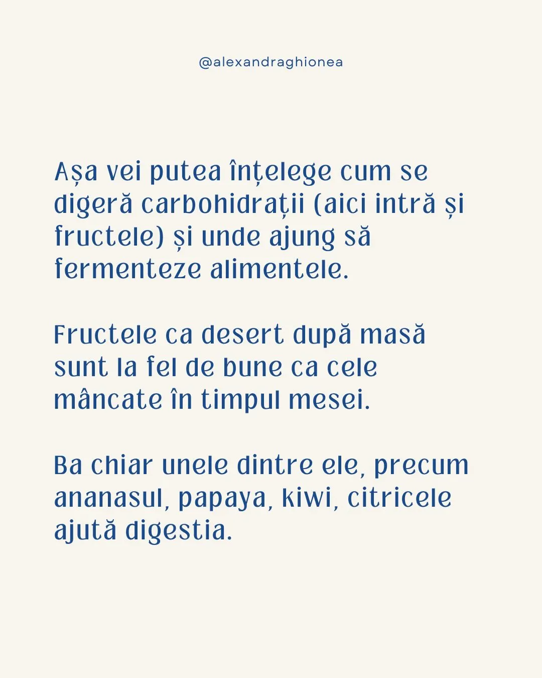 Așa vei putea înțelege cum se