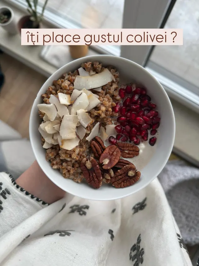 îți place gustul colivei ?