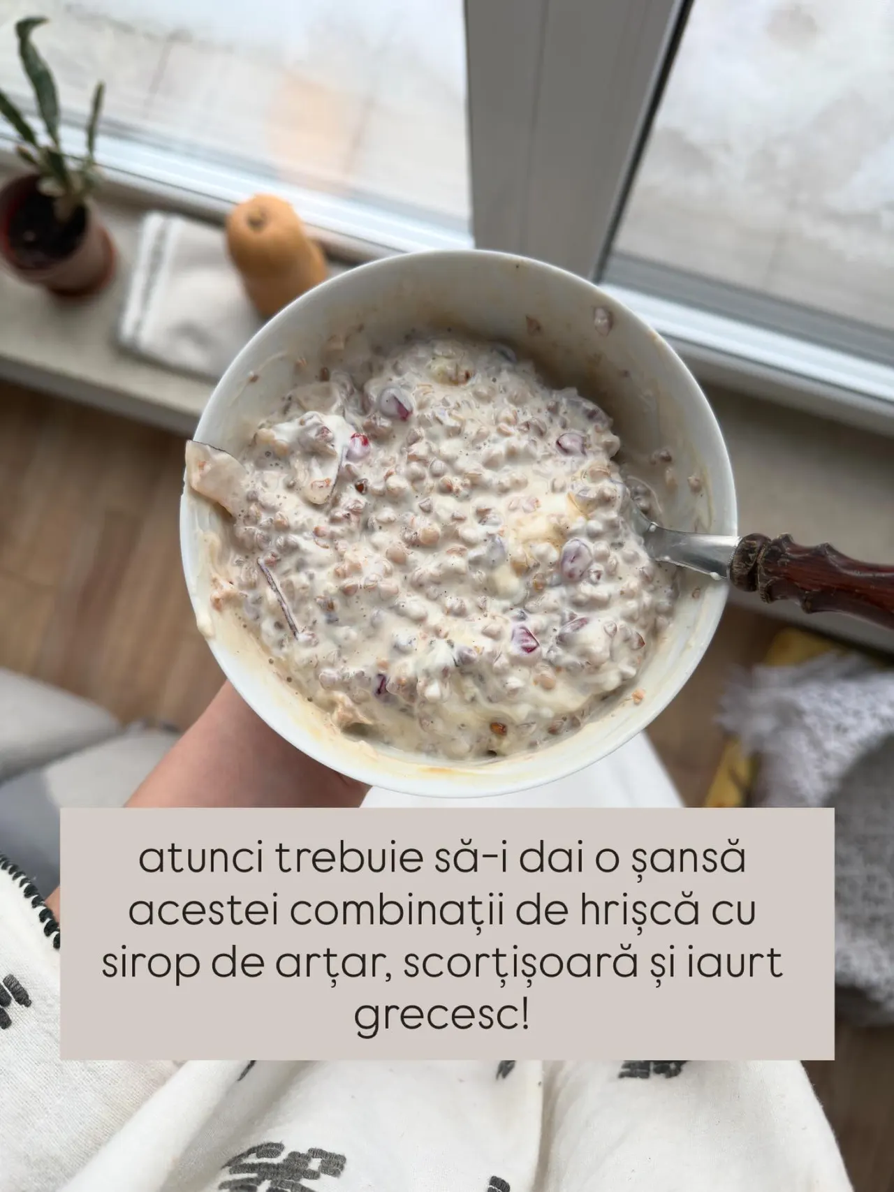 atunci trebuie să-i dai o şansă