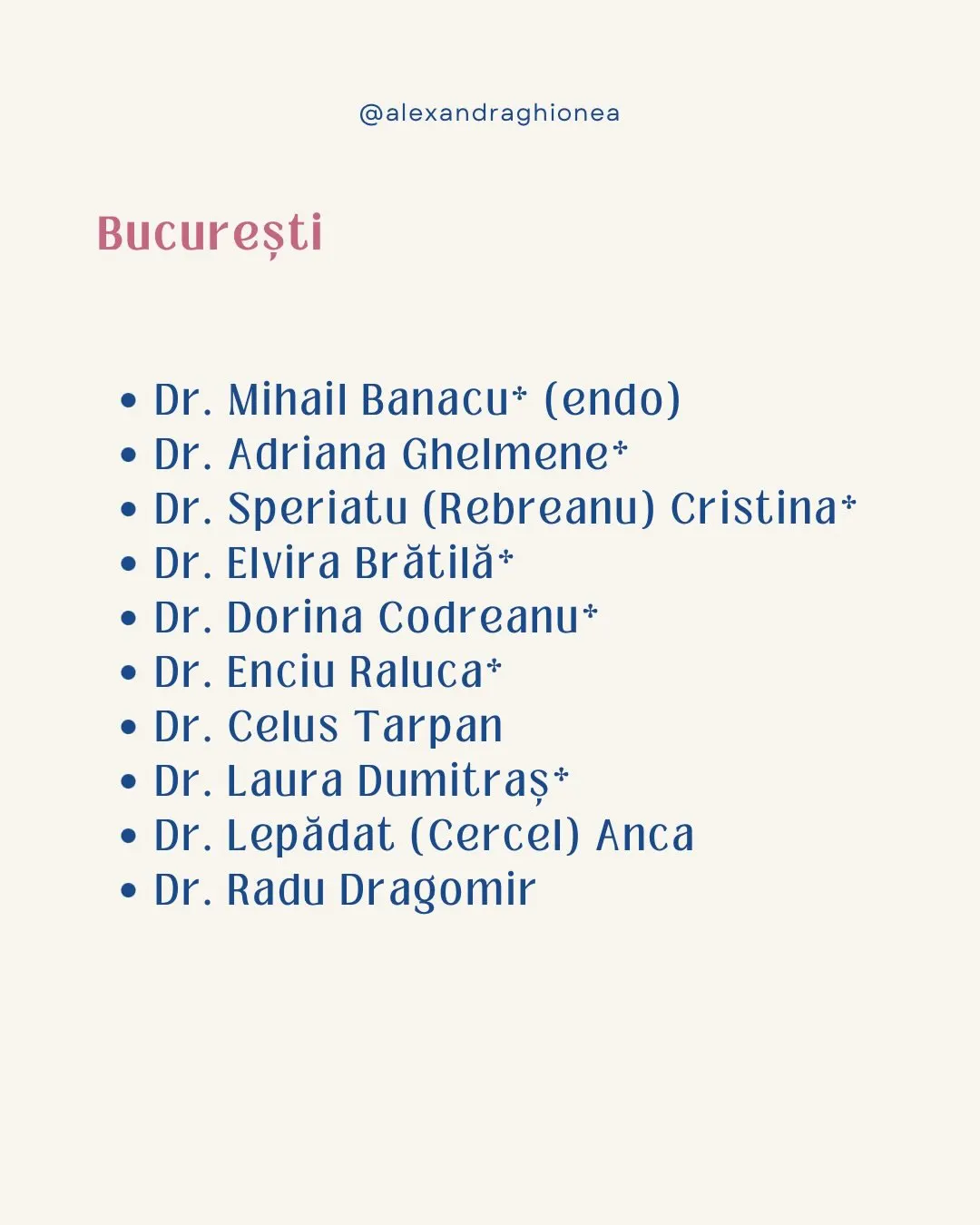 București